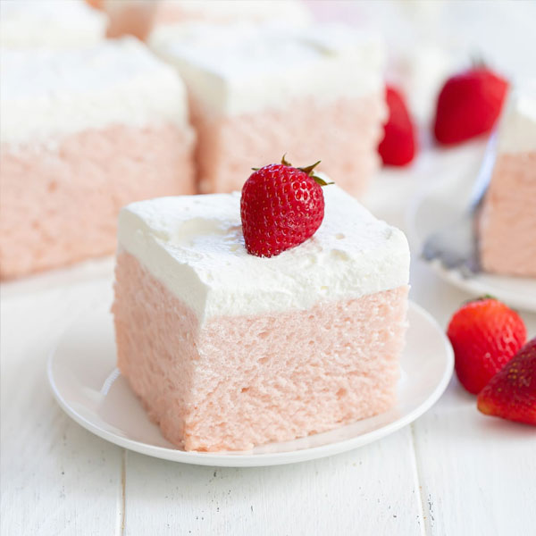 Kyaphe Edinburgh Strawberry Cloud